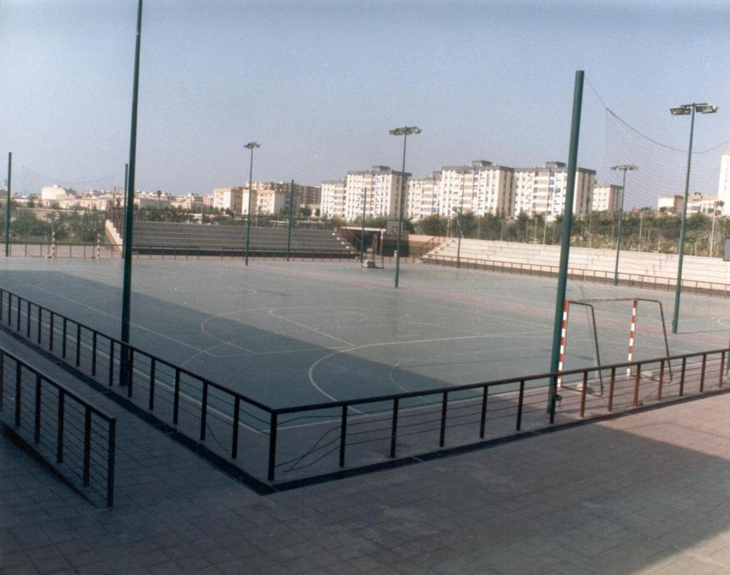 30-3- Бюджетная Комната В Квартире Для 2 Человека, Alicante Lägenhet Exteriör bild